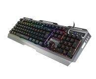 NATEC Genesis Rhod 420 podświetlana RGB NKG-1234 - 1077251 - zdjęcie 5